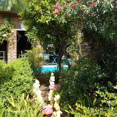 Obesa Lodge Graaff-Reinet Екстериор снимка