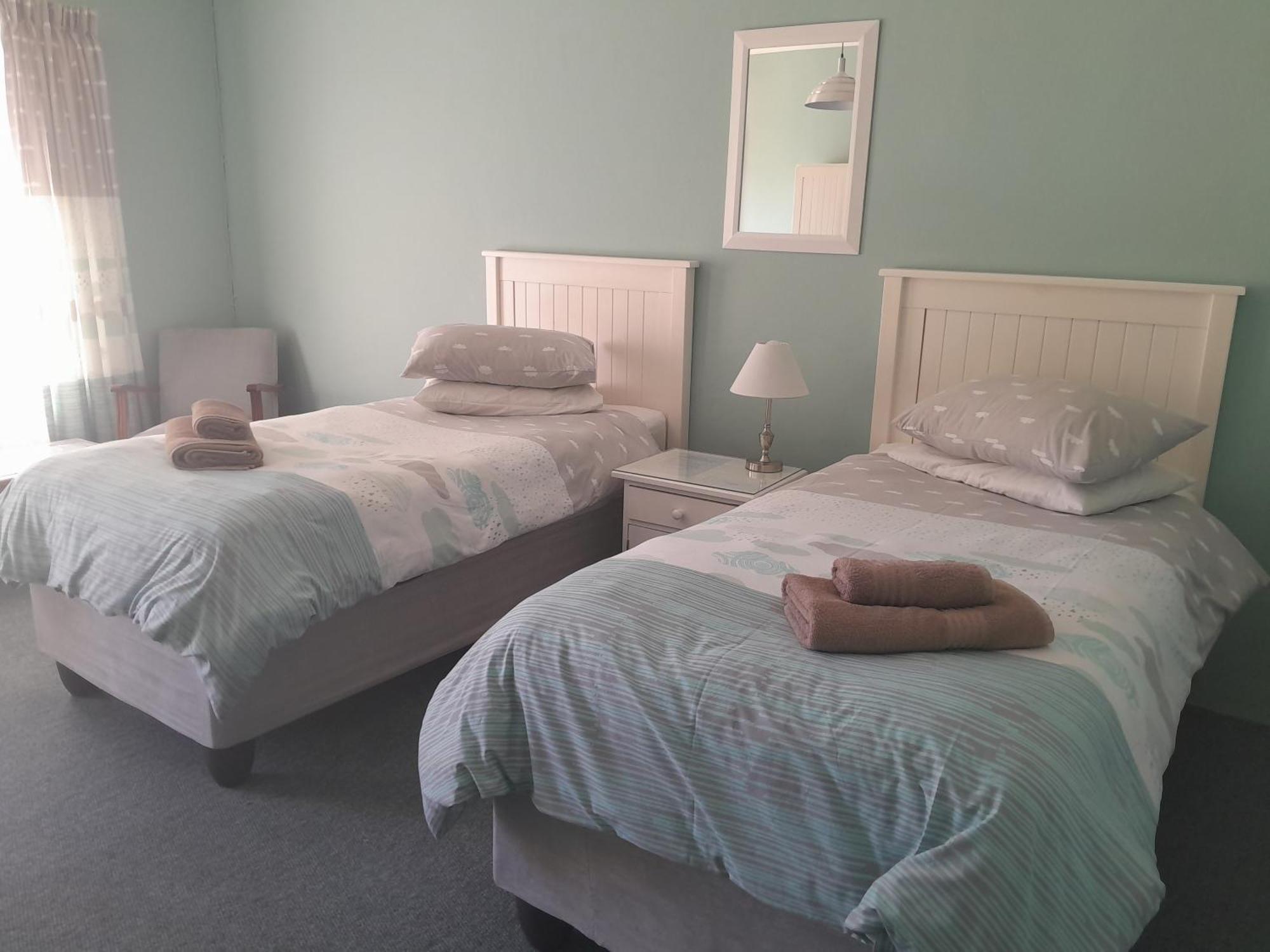 Obesa Lodge Graaff-Reinet Екстериор снимка