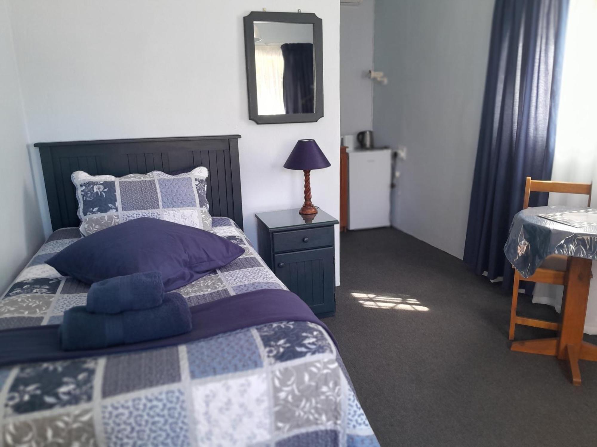 Obesa Lodge Graaff-Reinet Екстериор снимка