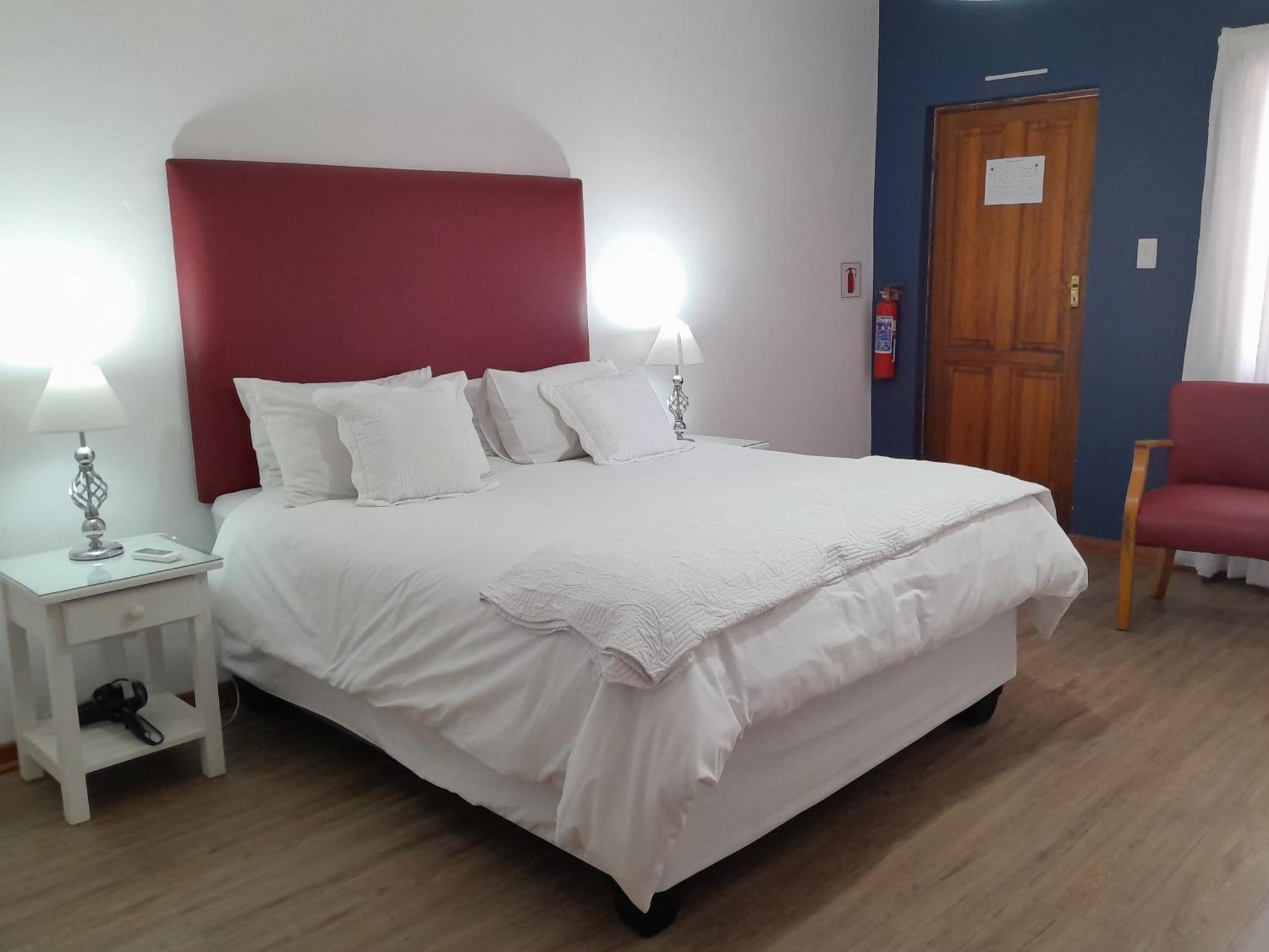 Obesa Lodge Graaff-Reinet Екстериор снимка