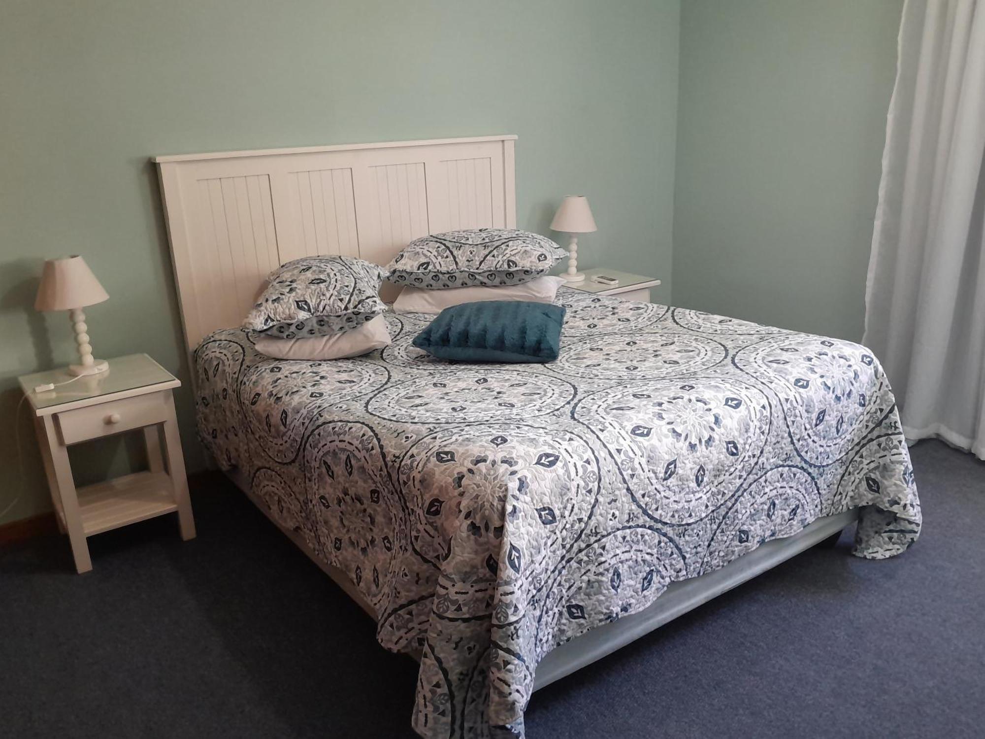 Obesa Lodge Graaff-Reinet Екстериор снимка