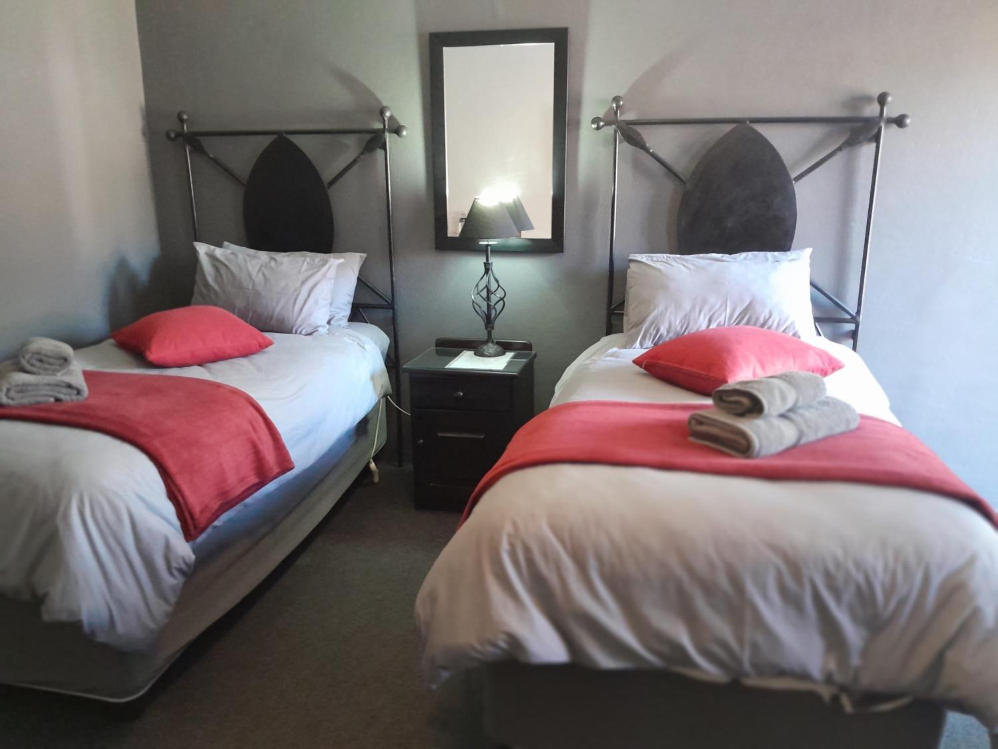 Obesa Lodge Graaff-Reinet Екстериор снимка