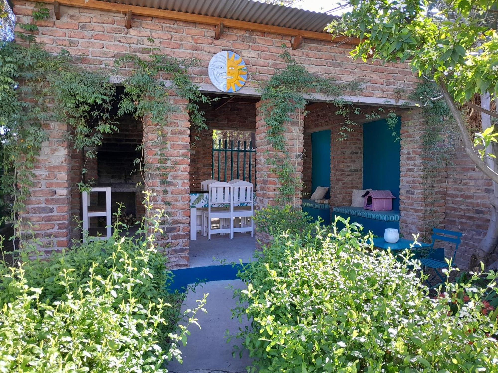 Obesa Lodge Graaff-Reinet Екстериор снимка