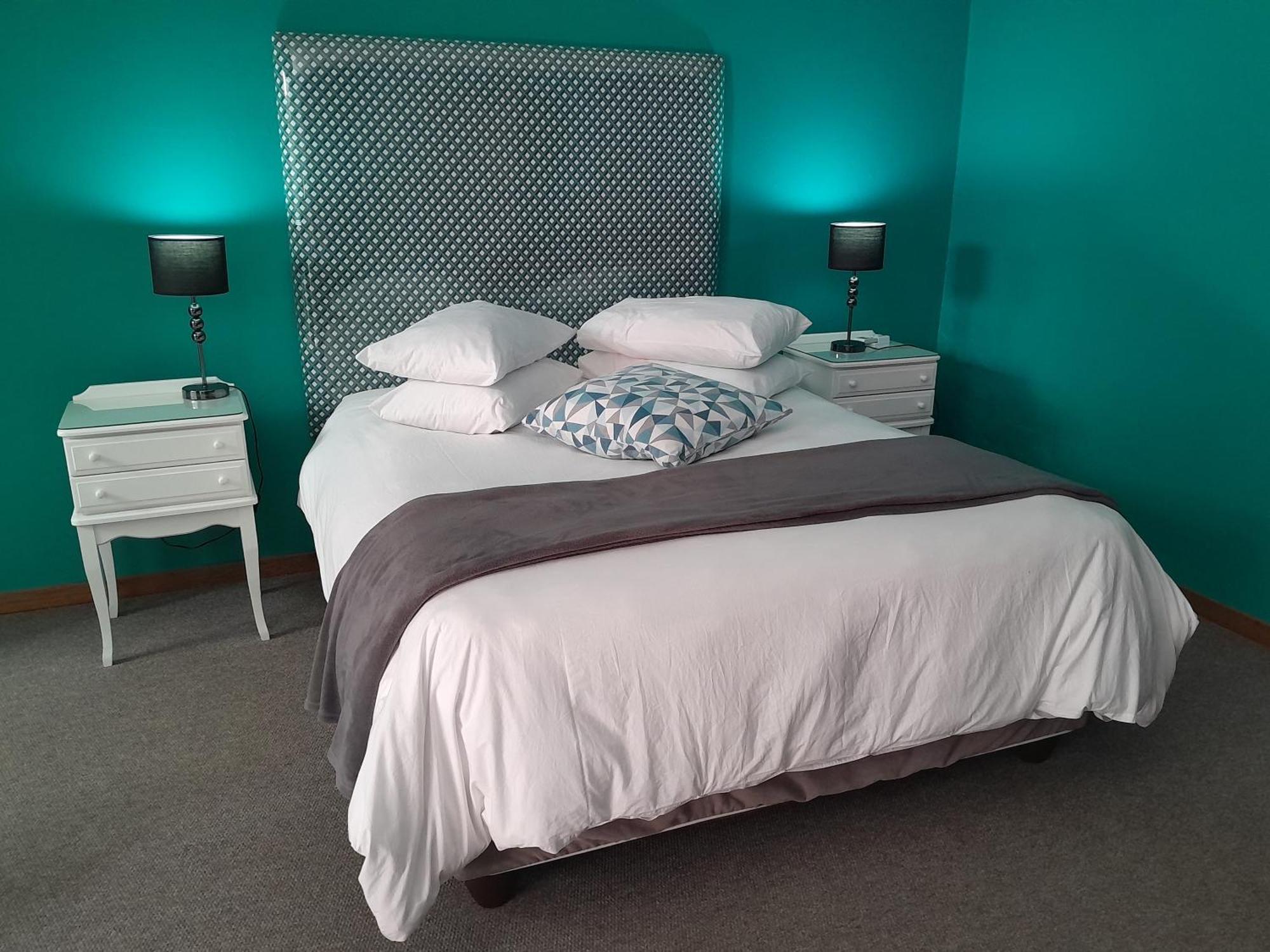Obesa Lodge Graaff-Reinet Екстериор снимка