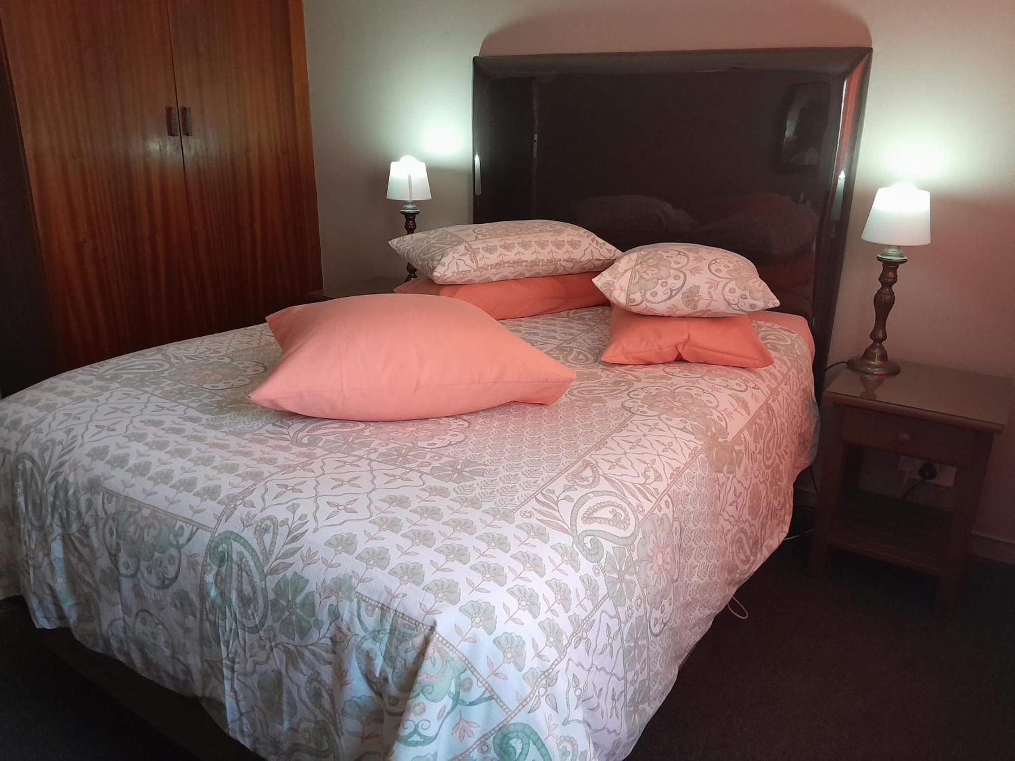 Obesa Lodge Graaff-Reinet Стая снимка