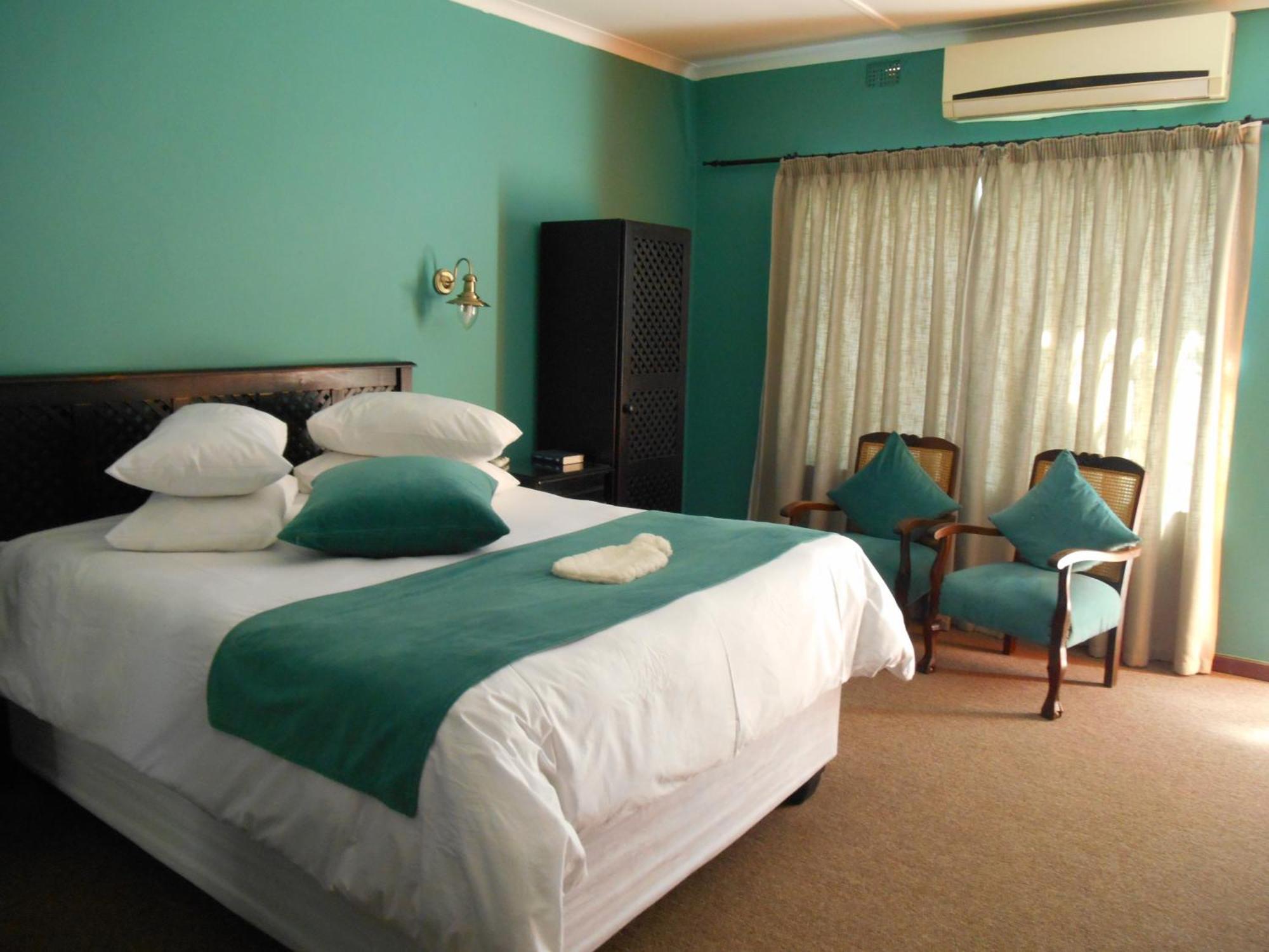 Obesa Lodge Graaff-Reinet Екстериор снимка