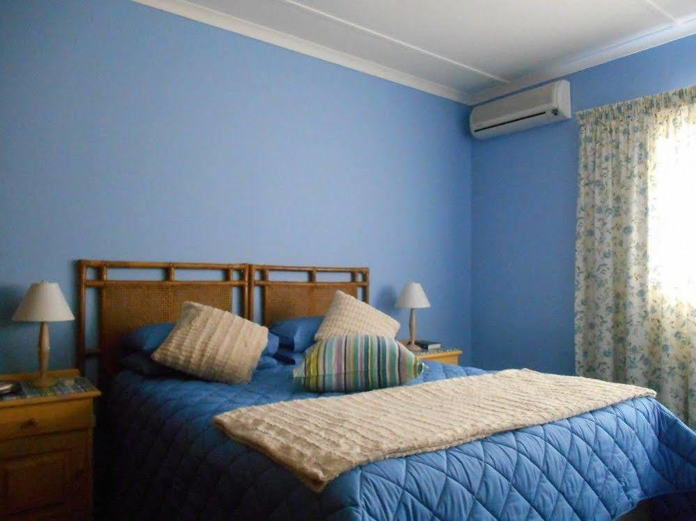 Obesa Lodge Graaff-Reinet Екстериор снимка