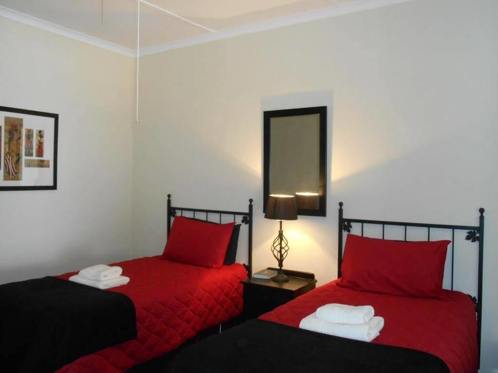 Obesa Lodge Graaff-Reinet Екстериор снимка