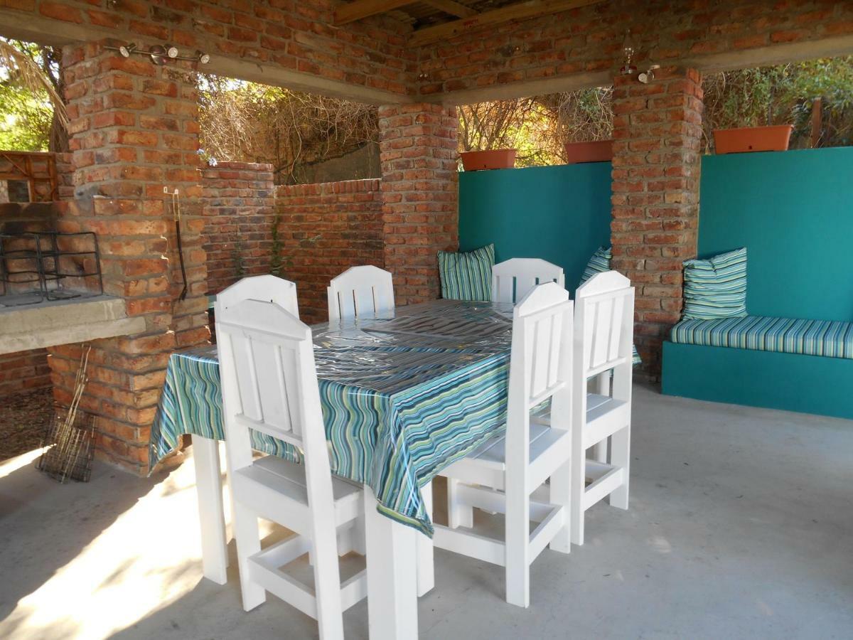 Obesa Lodge Graaff-Reinet Екстериор снимка