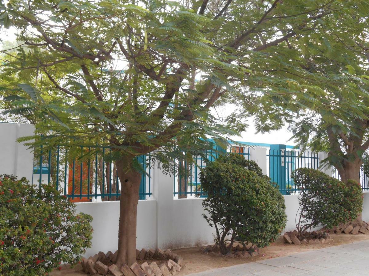 Obesa Lodge Graaff-Reinet Екстериор снимка