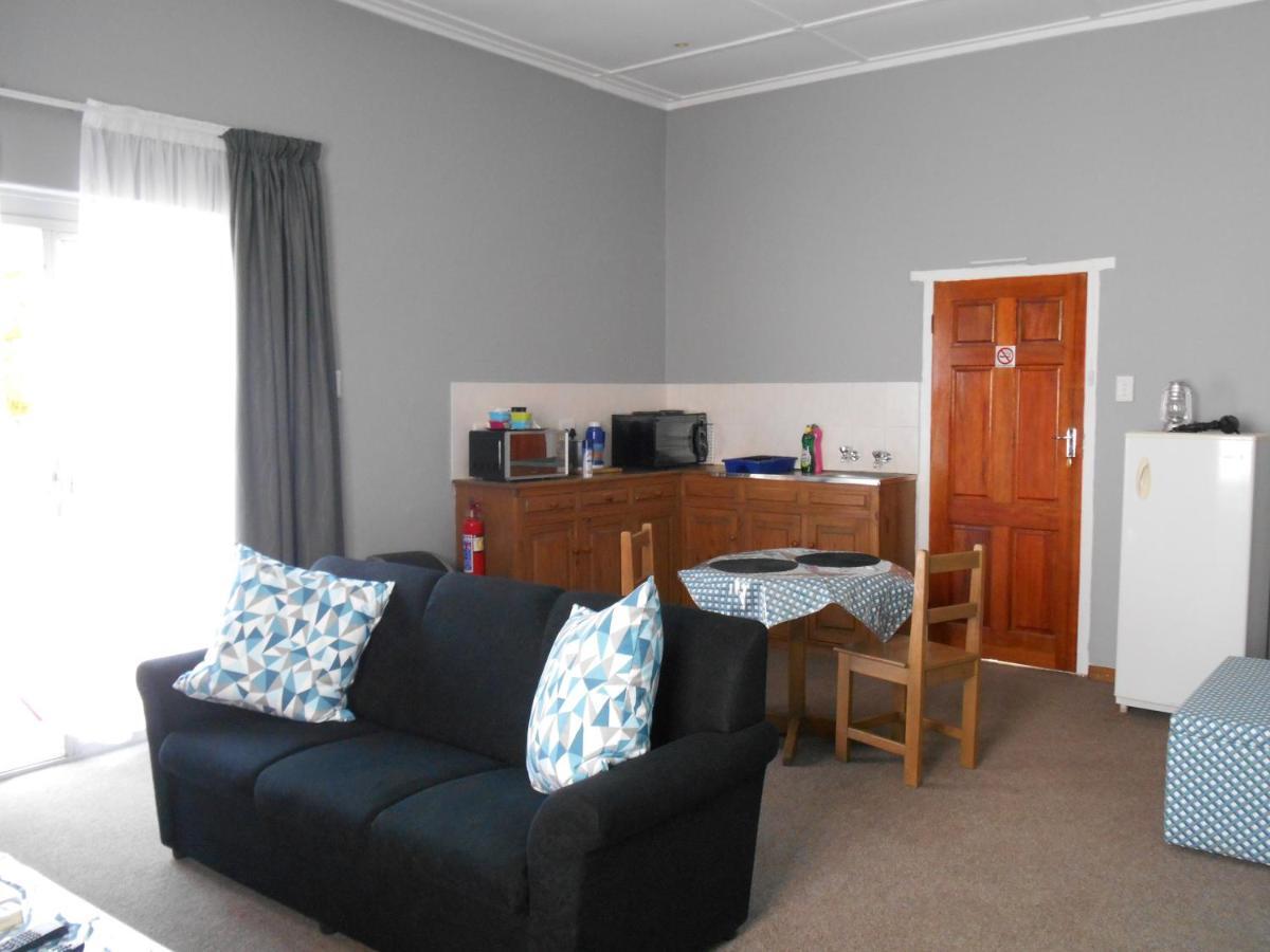 Obesa Lodge Graaff-Reinet Екстериор снимка